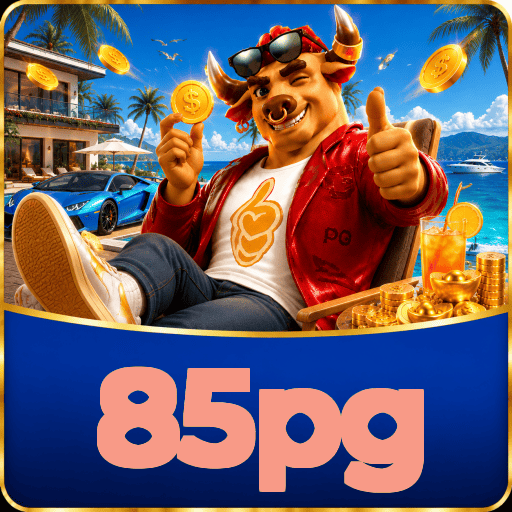 85pg Logo 2