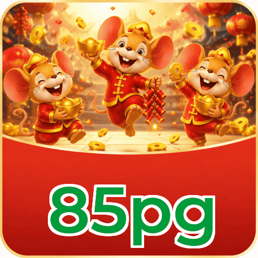 Slots 85pg - RTP Alto Certificado
