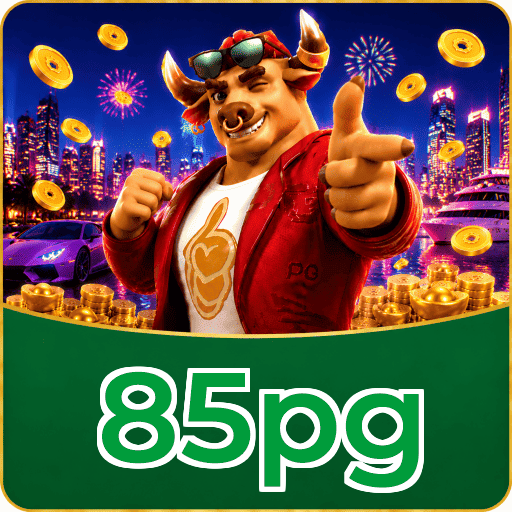 85pg PIX Instantâneo - Saques em 8 Minutos