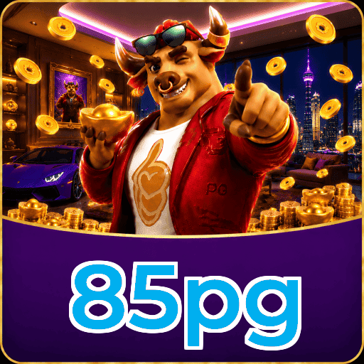 85pg Pagamento Seguro SSL