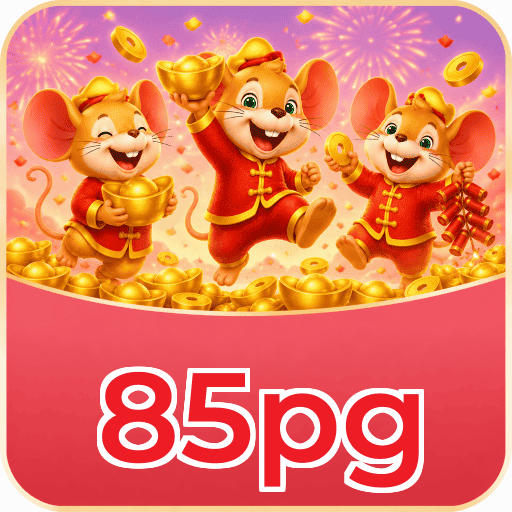 85pg Logo 1